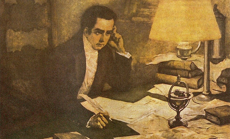 Cada 7 de junio se celebra el Día del Periodista en Argentina