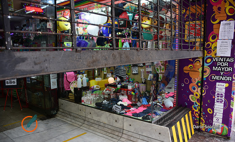 Comerciantes de calle San Luis aseguraron que las ventas por el Día del Padre “superaron las expectativas”