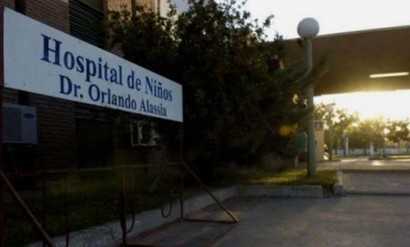 Una niña de tres años con comorbilidades murió por coronavirus en Santa Fe