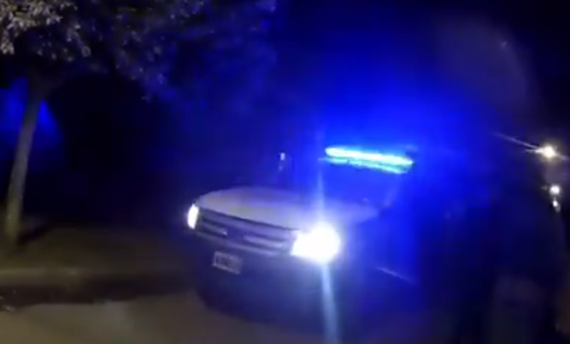 Otra vez las fiestas clandestinas: hubo detenidos e incidentes