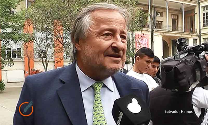 Ratazzi deja la presidencia de Fiat Argentina y ya tiene sustituto