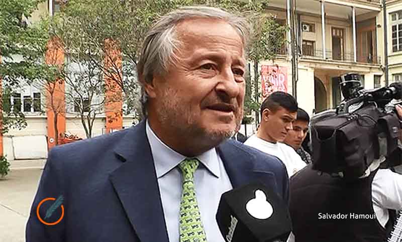 Ratazzi deja la presidencia de Fiat Argentina y ya tiene sustituto