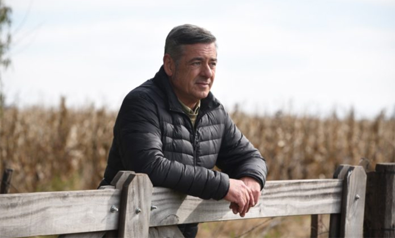 La Sociedad Rural Argentina tiene nuevo presidente
