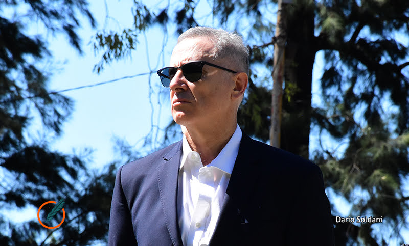 Se reunió la Comisión de Juicio Político y se cerró el proceso contra Marcelo Saín
