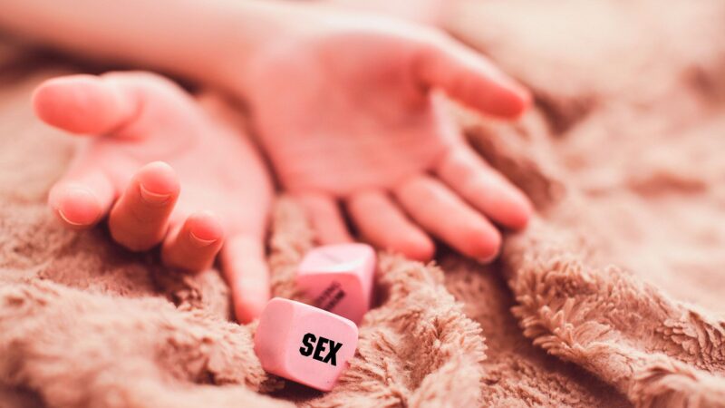 ¿Cómo estamos viviendo nuestra sexualidad en pandemia?