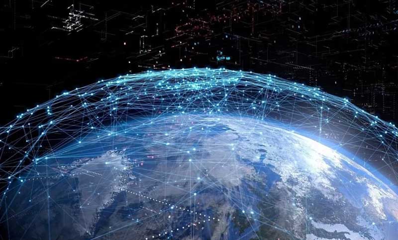 Starlink alcanzará la cobertura global de Internet en el mes de septiembre