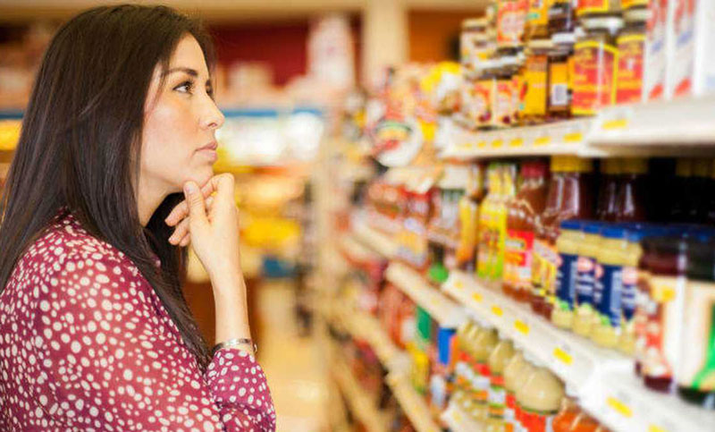Los productos de Precios Cuidados representan el 10% de las ventas de los supermercados