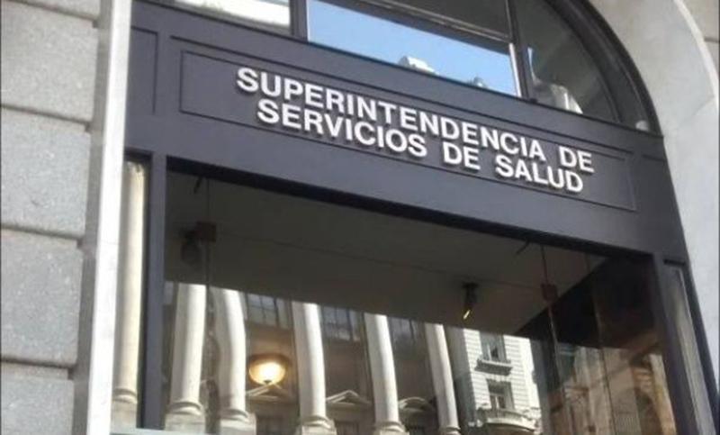 El Gobierno le anticipó $2.300 millones a obras sociales para afrontar la pandemia