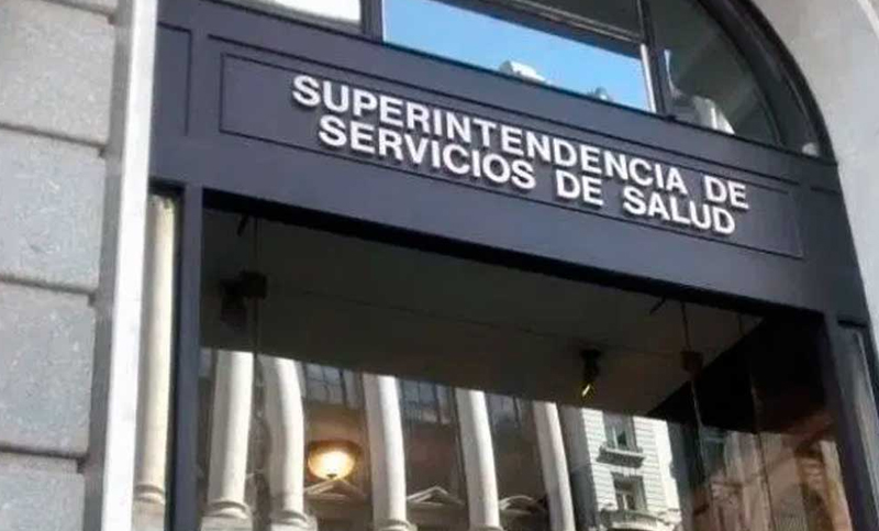 Salud otorga $2.364 millones a 229 obras sociales para cancelar pagos a proveedores