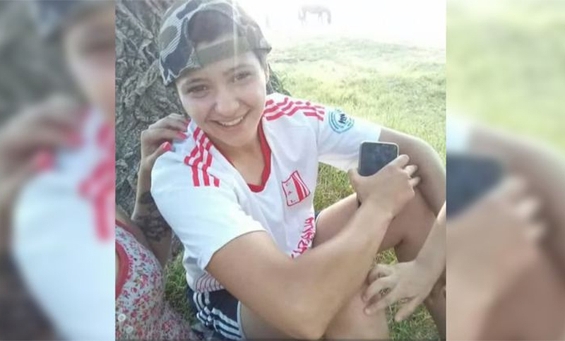 Realizan nuevos rastrillajes en busca de Tehuel De la Torre