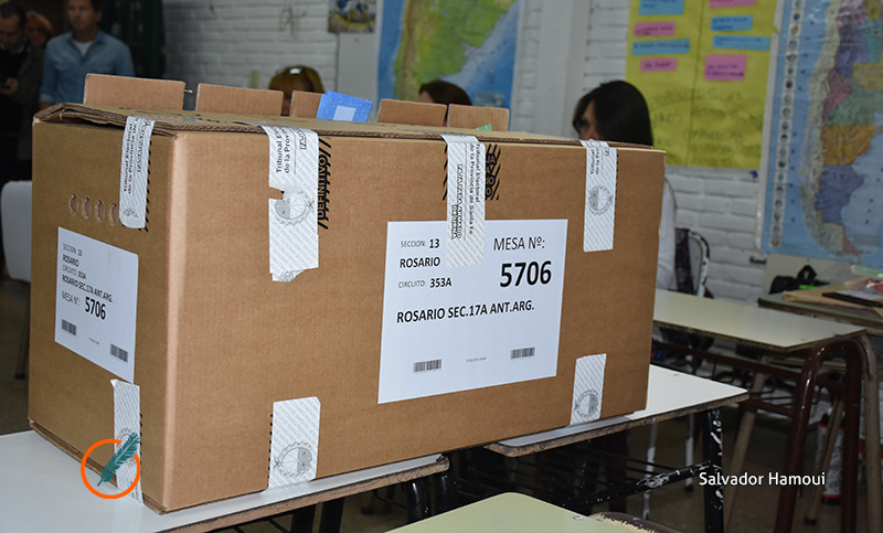 Es ley: se aprobó la postergación de las elecciones legislativas