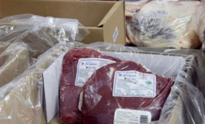El Gobierno anuncia Plan Ganadero y nuevo esquema para exportar carne vacuna