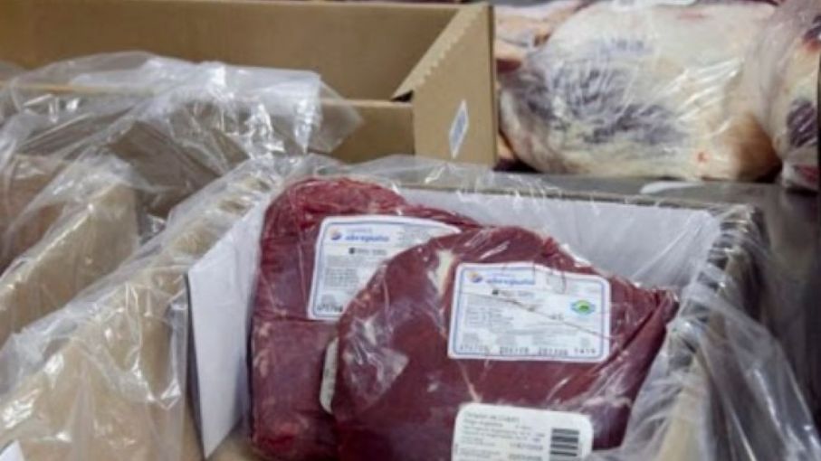 Los precios de los cortes de carne vacuna más económicos subieron en mayo casi 8%