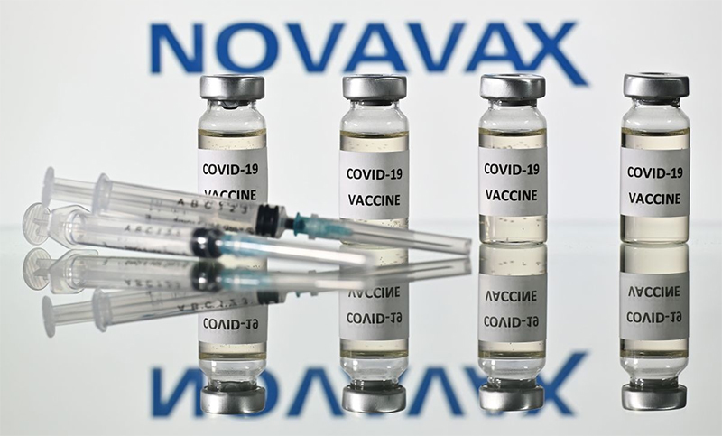 Confirman que la vacuna de Novavax tiene una efectividad de más del 90%