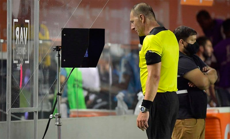 Las novedades de la próxima Liga Profesional: con VAR y sin descensos