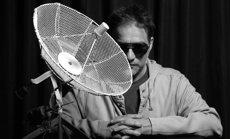 Vicentico: «Hacer discos enteros en vez de singles se convirtió en vanguardia»