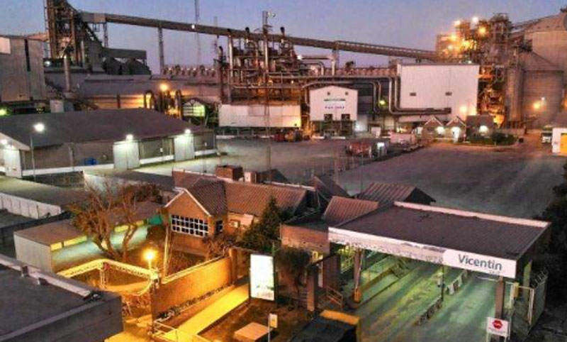 Bancos extranjeros acreedores piden una «valuación independiente» de los activos de Vicentin