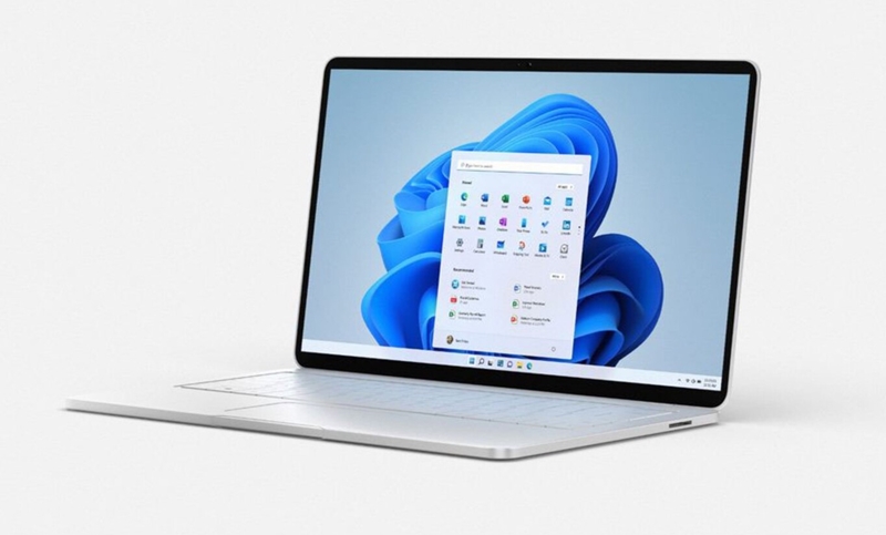 Windows 11 se presentó oficialmente con grandes novedades