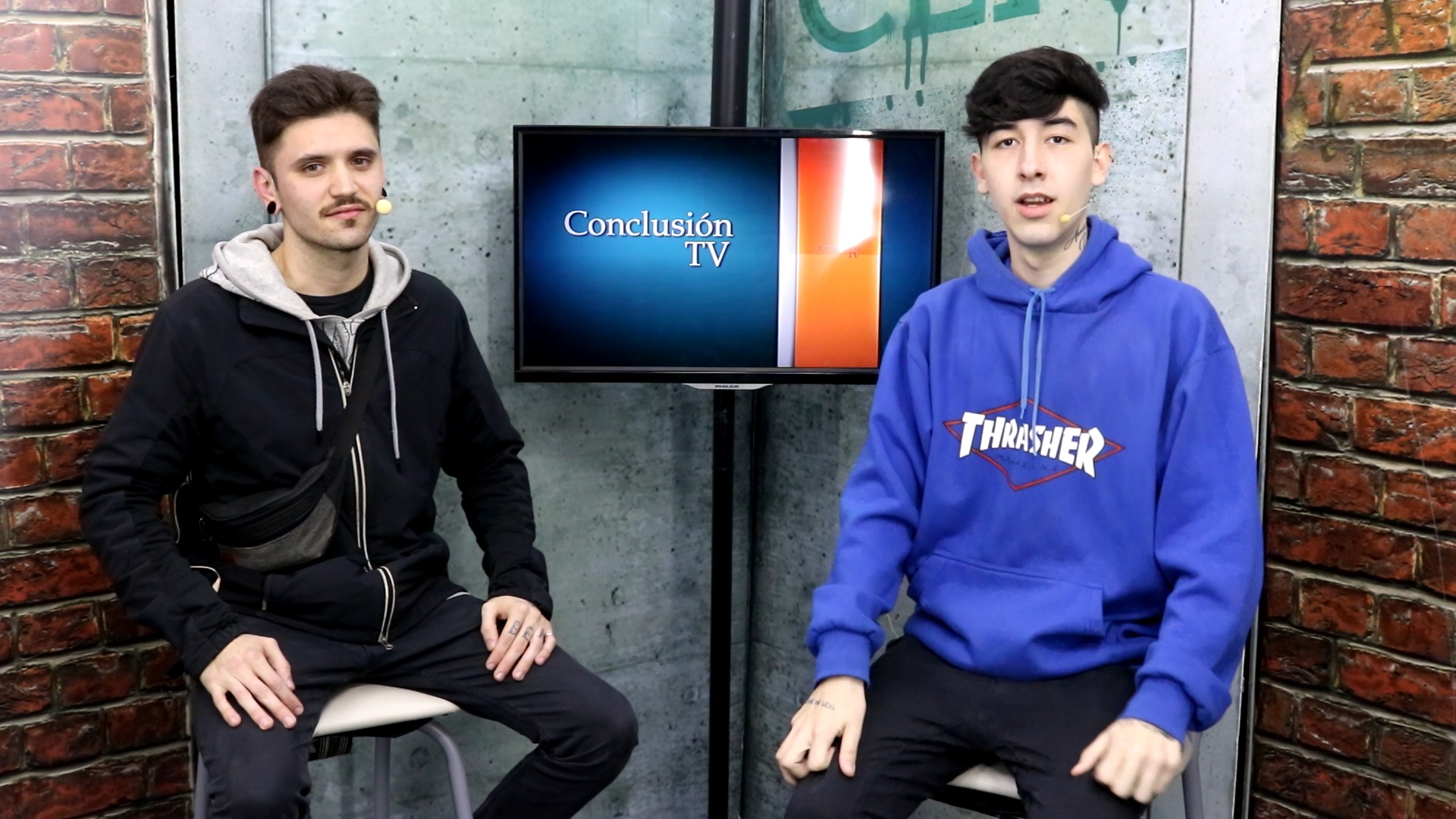 Beatboxing en Estilos Urbanos #2