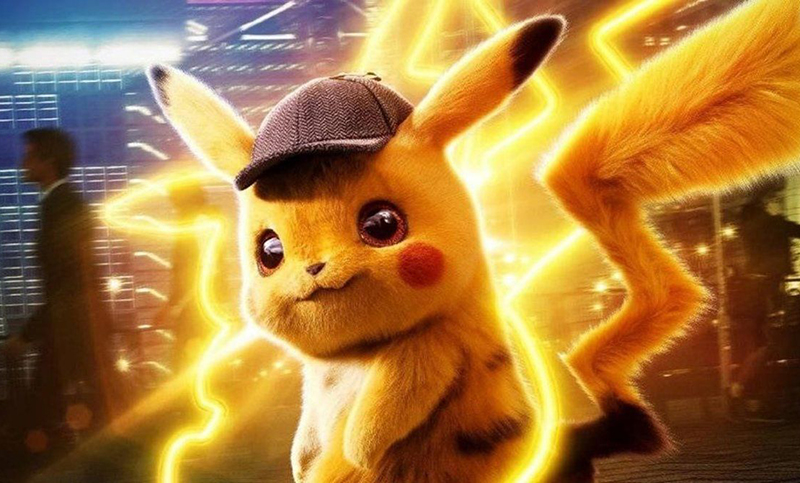 Netflix desarrolla una serie de «Pokémon» de acción real