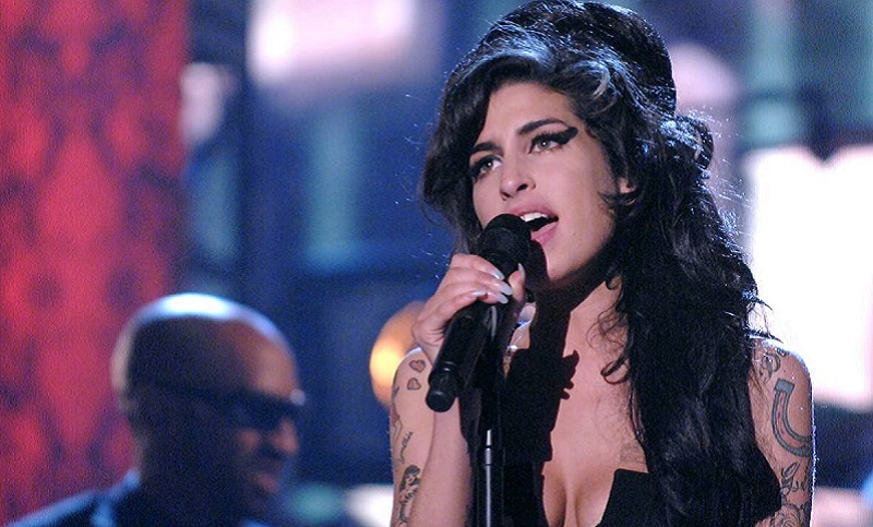 MTV Latinoamérica emitirá un documental sobre Amy Winehouse, a diez años de su muerte
