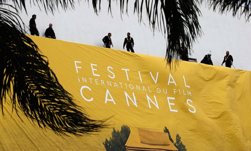 El cine argentino tendrá un espacio en el mercado del Festival de Cannes