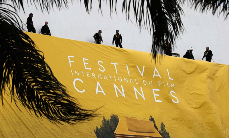 El cine argentino tendrá un espacio en el mercado del Festival de Cannes
