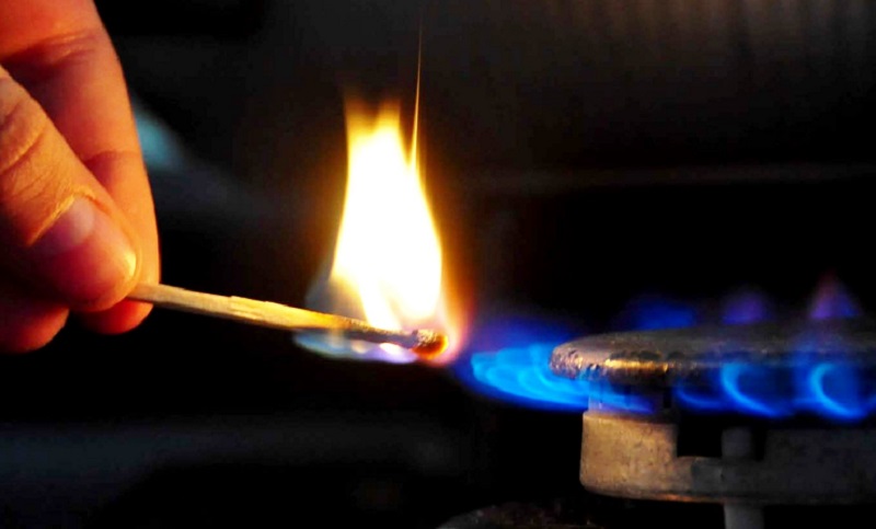 ¿Cómo hacer un reclamo por fallas en el servicio de gas?