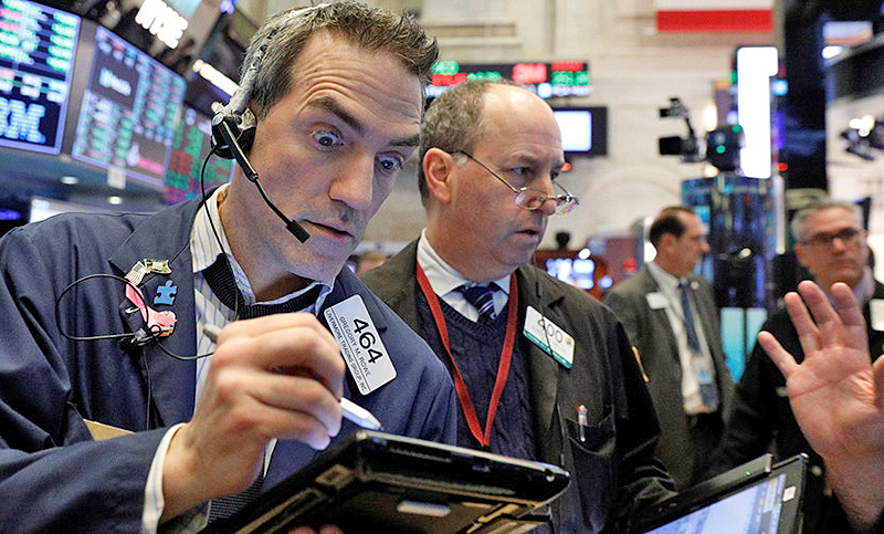 Tres gurús de la economía advierten sobre la inminencia de la peor crisis financiera del mundo
