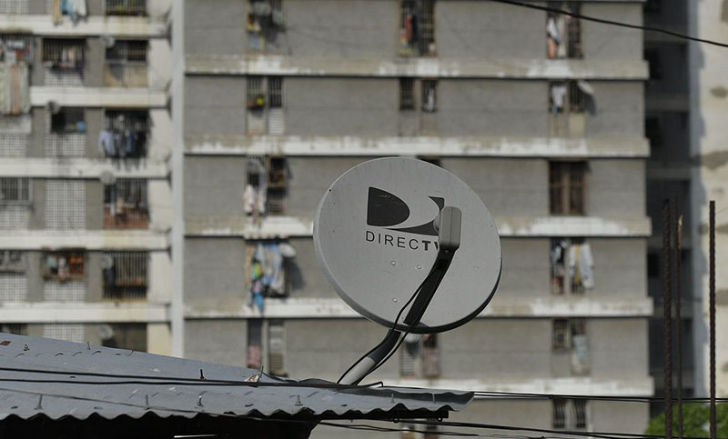 Una empresa argentina compró DirecTV Latinoamérica y operará en once países