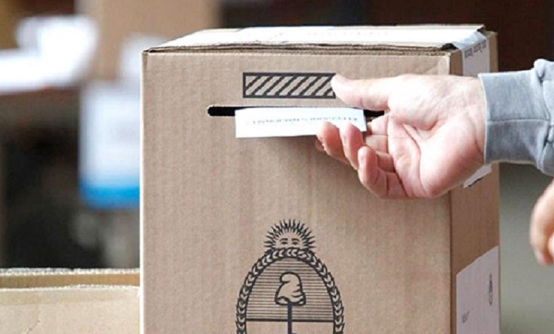 De cara a las PASO nacionales: se oficializan las alianzas electorales