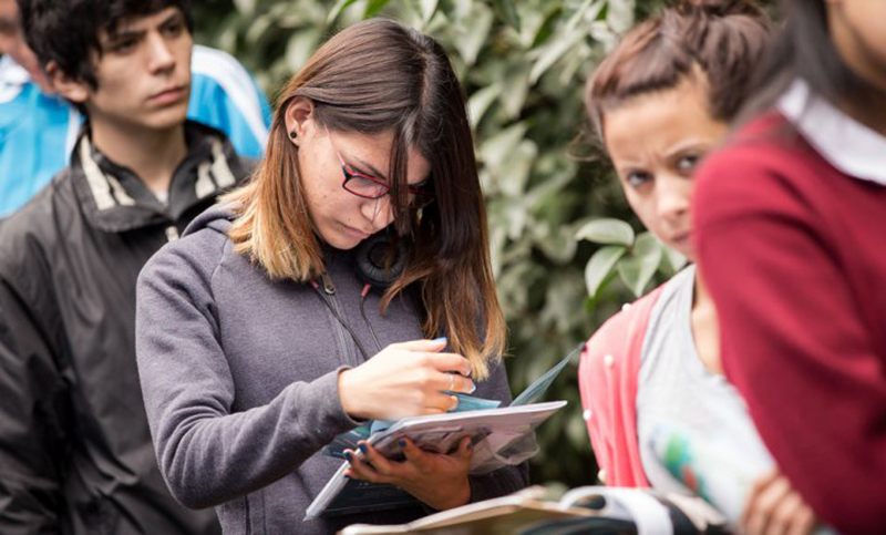Habrá beneficios económicos para pymes que contraten a jóvenes