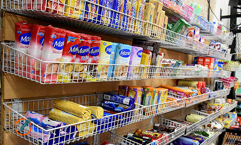 Kioskeros reclaman la extensión del horario de apertura