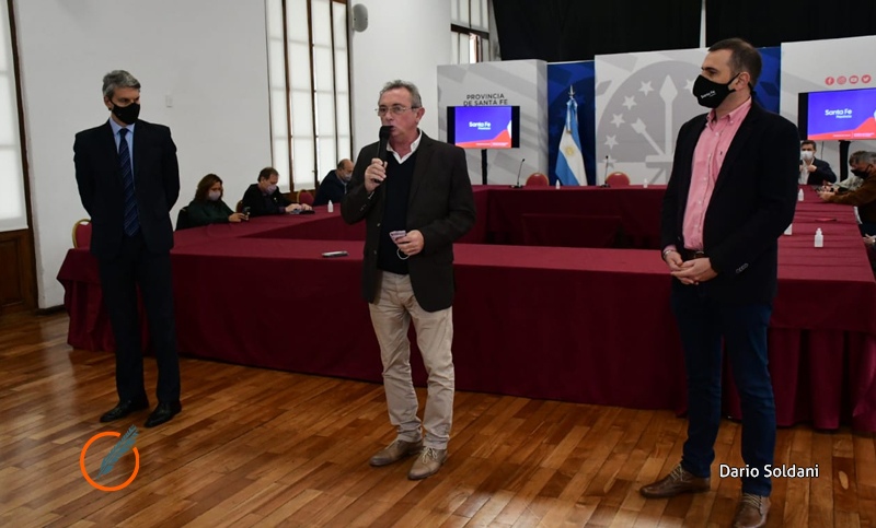Santa Fe lanzará una plataforma digital de consolidación turística