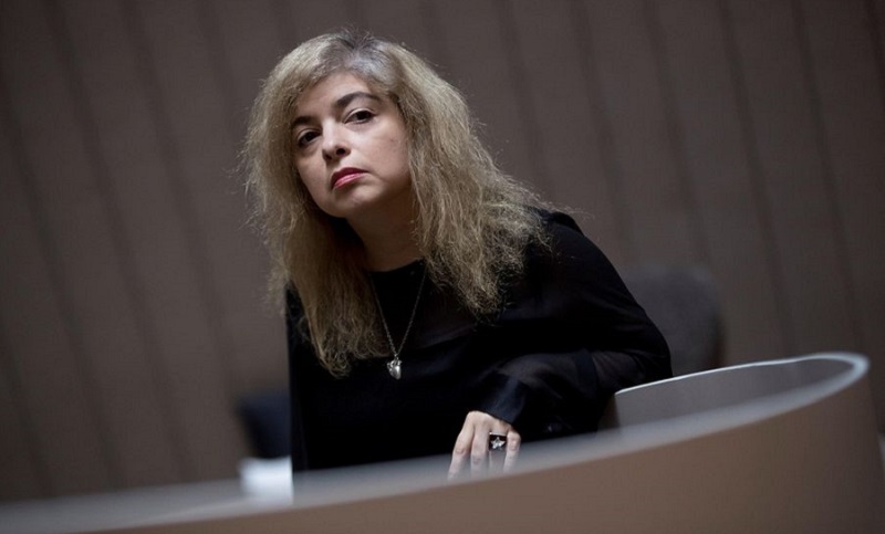 Un cuento de Mariana Enriquez será llevado a la pantalla grande por una cineasta inglesa