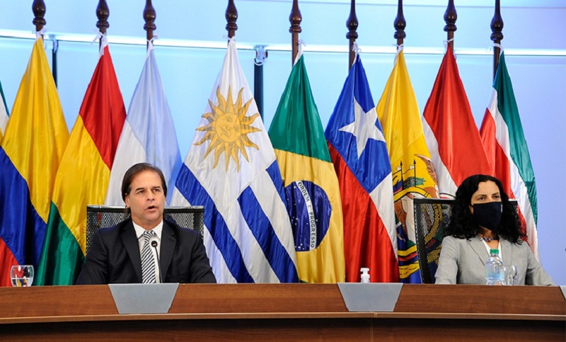 Malestar en el Mercosur: Uruguay anunció que buscará acuerdos comerciales “extrazona”