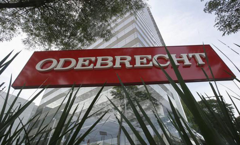 Odebrecht: piden extraditar a mujer acusada de lavar dinero de sobornos