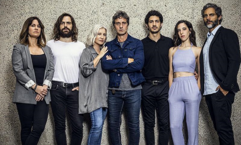 La serie argentina “El reino” llegará a Netflix a mediados de agosto