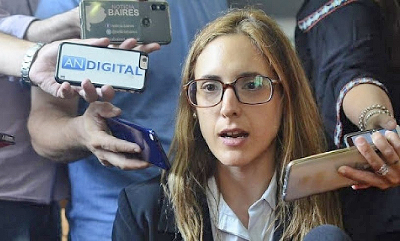 La ministra de Trabajo de Buenos Aires consideró que la jornada laboral argentina “es alta”