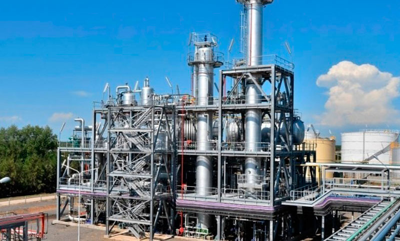 Ley de Biocombustibles: destacan el impacto económico y ambiental