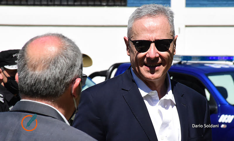 Caso Sain: rechazan la apelación de legisladores y el ex ministro no podrá ser sancionado