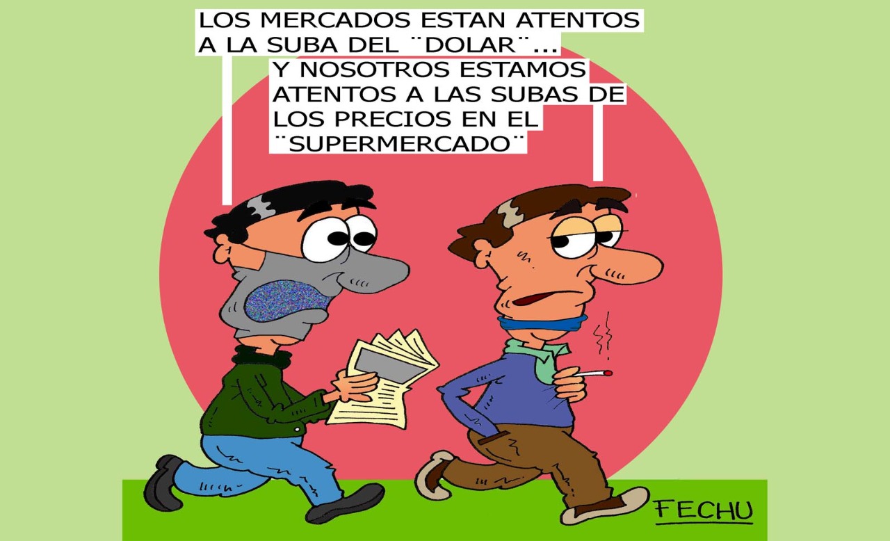 Mercados y supermercados