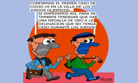 post