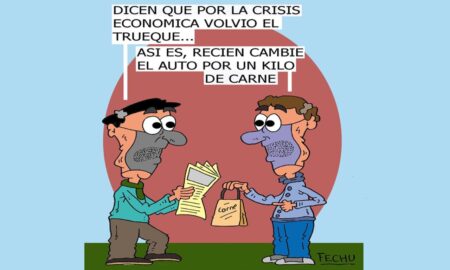 post