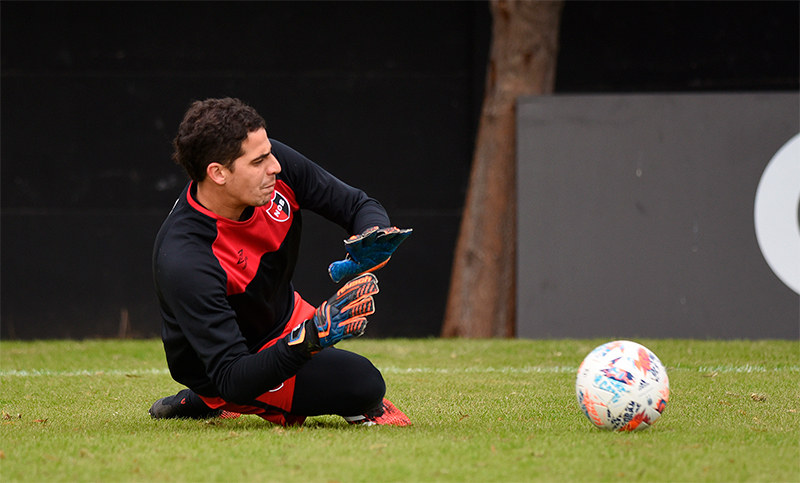 Newell’s, en suspenso por el futuro de dos jugadores importantes