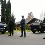 Allanaron en Fisherton la casa del «Rey de la efedrina”