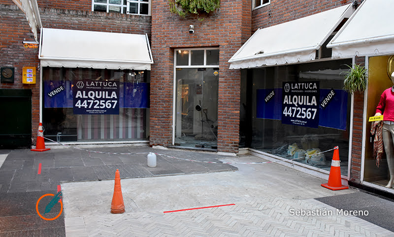 Solicitan que los gastos iniciales de los contratos de alquiler se paguen con “Billetera Santa Fe”