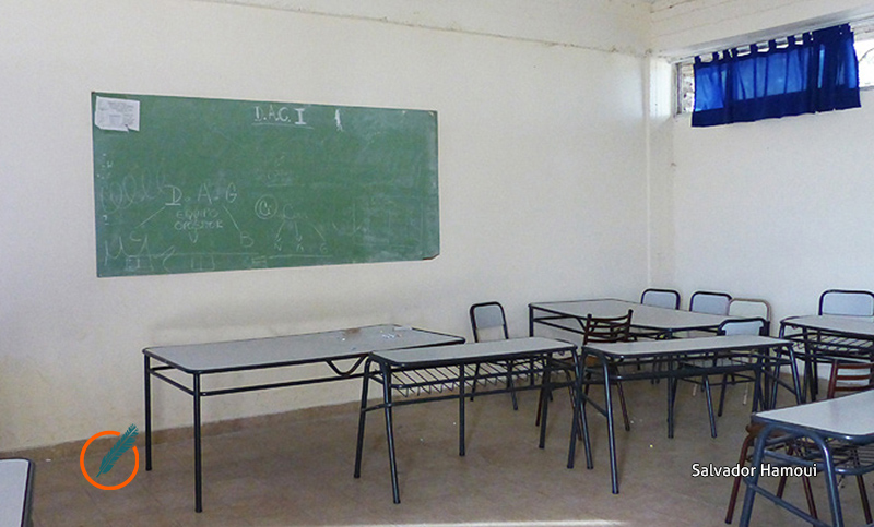 Docentes privados dicen «no» rotundo a la idea de las clases los sábados