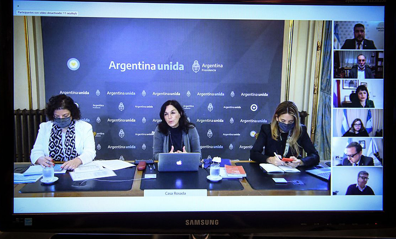 El Gobierno puso regalías petroleras como garantía para recibir las vacunas Pfizer