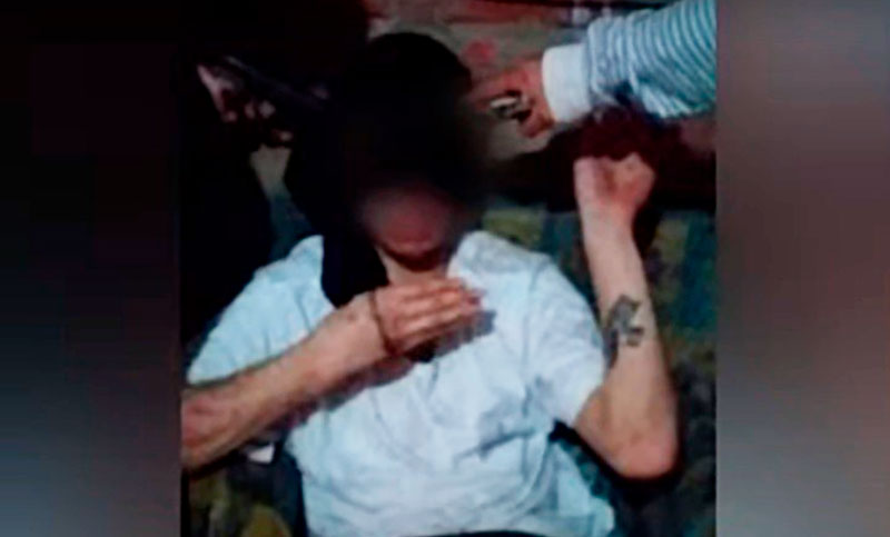 Secuestraron al hijo de un conocido empresario de Arroyo Seco y lo liberaron tras obtener el rescate